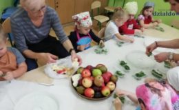 Zdrowe jedzenie jest teraz w cenie – realizacja programu