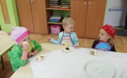 Zdrowe jedzenie jest teraz w cenie – realizacja programu