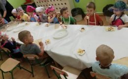 Zdrowe jedzenie jest teraz w cenie – realizacja programu