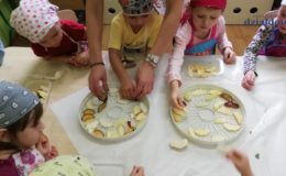 Zdrowe jedzenie jest teraz w cenie – realizacja programu