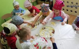 Zdrowe jedzenie jest teraz w cenie – realizacja programu
