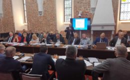XI sesja Rady Miasta Działdowo