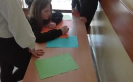 Noc Bibliotek w SP 3 i SP 4 [zdjęcia]