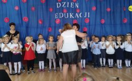 Dzień Edukacji Narodowej w Przedszkolu przy Grunwaldzkiej