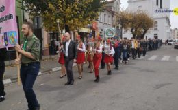 Obchody październikowych Dni Walki z Rakiem Piersi