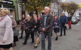 Obchody październikowych Dni Walki z Rakiem Piersi