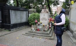 Partnerska wizyta Działdowa w Truskawcu (3-6.10.2019 r.)