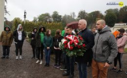 Partnerska wizyta Działdowa w Truskawcu (3-6.10.2019 r.)