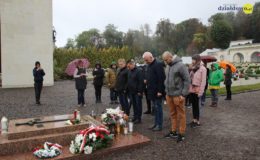 Partnerska wizyta Działdowa w Truskawcu (3-6.10.2019 r.)