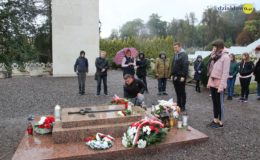 Partnerska wizyta Działdowa w Truskawcu (3-6.10.2019 r.)