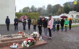 Partnerska wizyta Działdowa w Truskawcu (3-6.10.2019 r.)