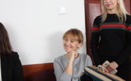 Partnerska wizyta Działdowa w Truskawcu (3-6.10.2019 r.)