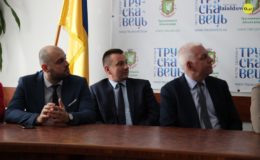 Partnerska wizyta Działdowa w Truskawcu (3-6.10.2019 r.)