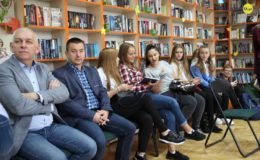 Partnerska wizyta Działdowa w Truskawcu (3-6.10.2019 r.)