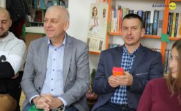Partnerska wizyta Działdowa w Truskawcu (3-6.10.2019 r.)