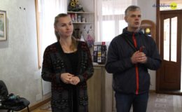 Partnerska wizyta Działdowa w Truskawcu (3-6.10.2019 r.)