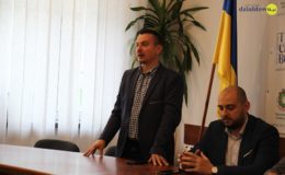 Partnerska wizyta Działdowa w Truskawcu (3-6.10.2019 r.)
