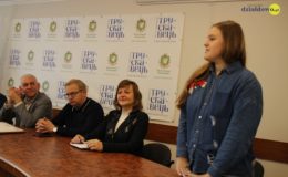 Partnerska wizyta Działdowa w Truskawcu (3-6.10.2019 r.)