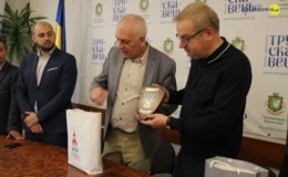Partnerska wizyta Działdowa w Truskawcu (3-6.10.2019 r.)