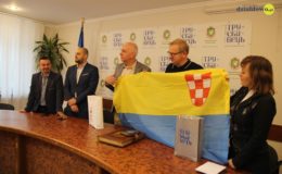 Partnerska wizyta Działdowa w Truskawcu (3-6.10.2019 r.)