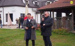Hubertus, czyli w pogoni za lisem