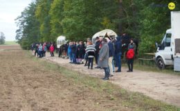 Hubertus, czyli w pogoni za lisem