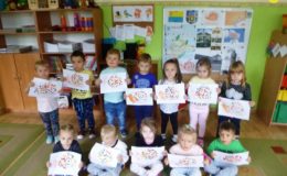Moc atrakcji z okazji Tygodnia Cittaslow w Przedszkolu nr 1