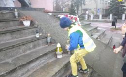 Akcja #szkolapamieta w Przedszkolu nr 1