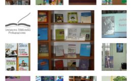 Powiatowa Biblioteka Pedagogiczna  w Działdowie  zaprasza do korzystania  ze  swoich usług