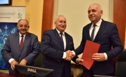 Wsparcie unijne dla powiatu i gmin
