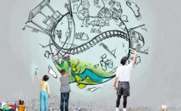 Akcja Mural – konkurs dla uczniów klas III-VI szkoły podstawowej