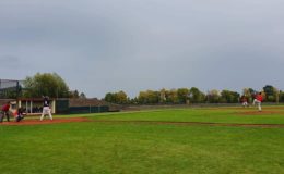 Yankeesi Działdowo ulegli w Kutnie Piratom i zagrają o brąz w Bałtyckiej Lidze Baseballu