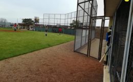 Yankeesi Działdowo ulegli w Kutnie Piratom i zagrają o brąz w Bałtyckiej Lidze Baseballu