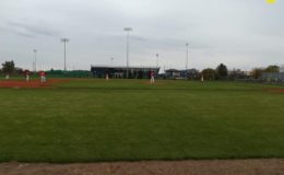 Yankeesi Działdowo ulegli w Kutnie Piratom i zagrają o brąz w Bałtyckiej Lidze Baseballu