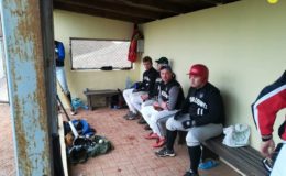 Yankeesi Działdowo ulegli w Kutnie Piratom i zagrają o brąz w Bałtyckiej Lidze Baseballu