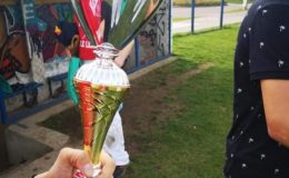Yankeesi Działdowo pokonali Jankeesów Armii NATO  w meczu baseballu 10:9