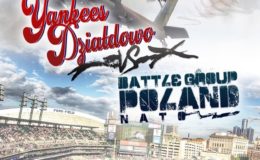 Yankeesi Działdowo ulegli w Kutnie Piratom i zagrają o brąz w Bałtyckiej Lidze Baseballu