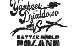 Yankeesi Działdowo ulegli w Kutnie Piratom i zagrają o brąz w Bałtyckiej Lidze Baseballu