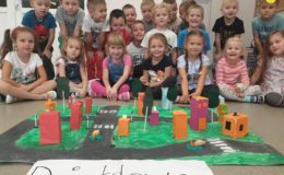 Cittaslow w Przedszkolu nr 4 w Działdowie