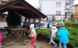 Cittaslow w Przedszkolu nr 4 w Działdowie