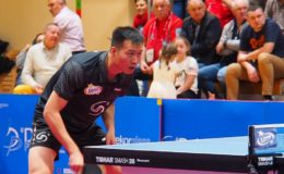 Dekorglass Działdowo wygrywa z Polonią Bytom!