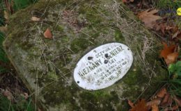 Uczniowie szkoły Zespołu Szkół nr 2 włączyli się w akcję „Szkoła pamięta”