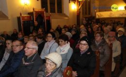 Razem śpiewaliśmy pieśni patriotyczne [film, zdjęcia]
