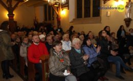 Razem śpiewaliśmy pieśni patriotyczne [film, zdjęcia]