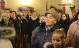Razem śpiewaliśmy pieśni patriotyczne