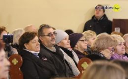 Razem śpiewaliśmy pieśni patriotyczne