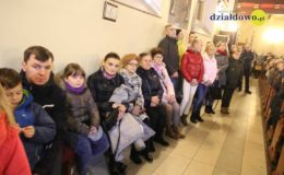 Razem śpiewaliśmy pieśni patriotyczne