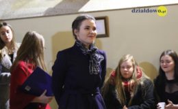 Razem śpiewaliśmy pieśni patriotyczne
