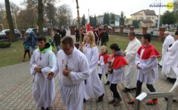 My również świętowaliśmy 101. rocznicę odzyskania niepodległości