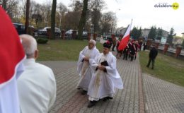 My również świętowaliśmy 101. rocznicę odzyskania niepodległości